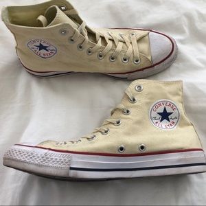 Converse High-Top